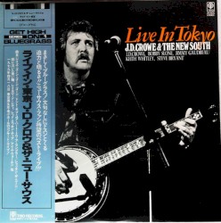 Live in Tokyo