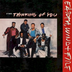 Thinking of You (12″ mixes)