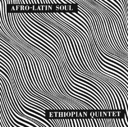 Afro Latin Soul