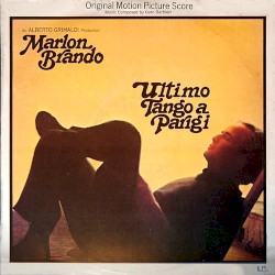 Ultimo Tango A Parigi