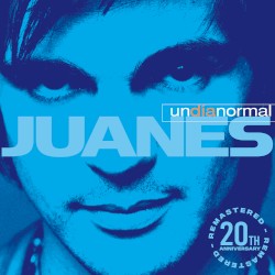 Un día normal (20th anniversary remastered)