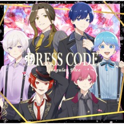 DRESS CODE (B盤)