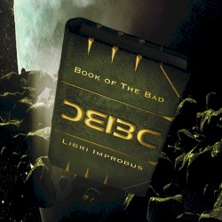 Book of the Bad, Volume 3