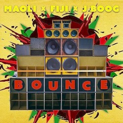 Bounce ft. Fiji & J Boog