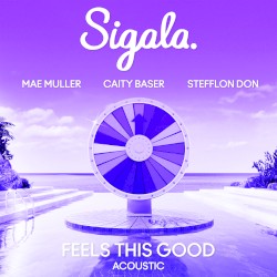 Feels This Good (acoustic)