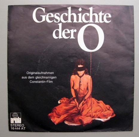 Geschichte der O