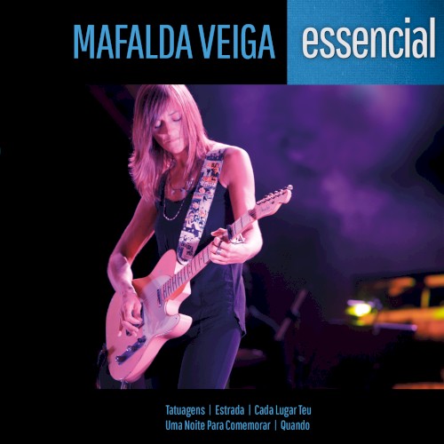 Mafalda Veiga