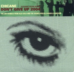 Don’t Give Up 2004
