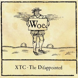 The Disappointed