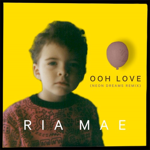 Ooh Love (Neon Dreams remix)