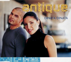 Dinata Dinata