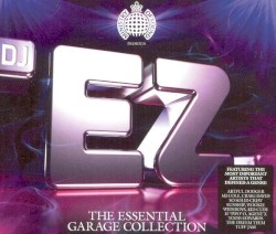 The Essential Garage Collection