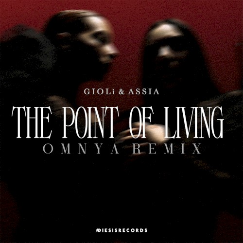 The Point of Living (Omnya remix)