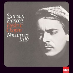 Nocturnes 1 à 19
