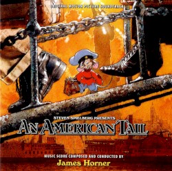 An American Tail: Original Motion Picture Soundtrack