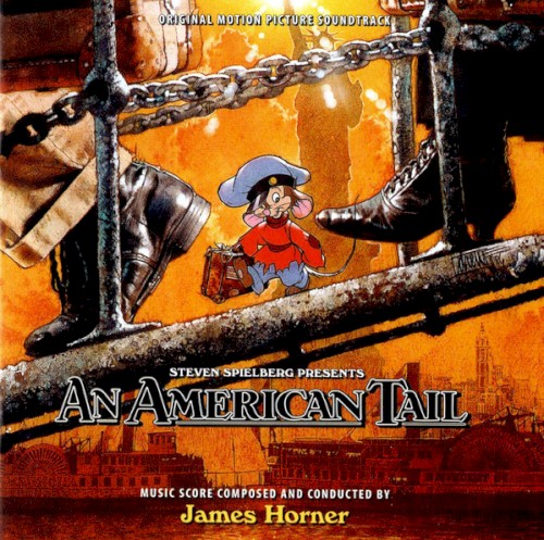 An American Tail: Original Motion Picture Soundtrack