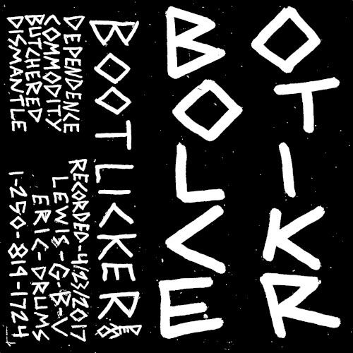 4 Track Demo