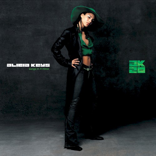 Songs in A minor (20th anniversary edition)