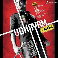 Udhayam NH4 (Original Motion Picture Soundtrack)