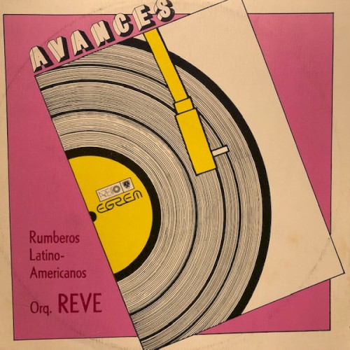 Rumberos latino-americanos