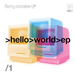 Hello World 1