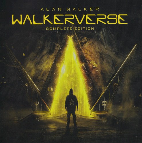 Walkerverse: Complete Edition