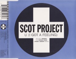 U (I Got a Feeling) (Dan Thompson remix)