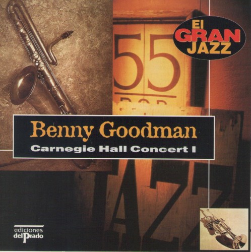 Carnegie Hall Concert I
