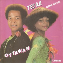 T'es O.K / Comme aux USA