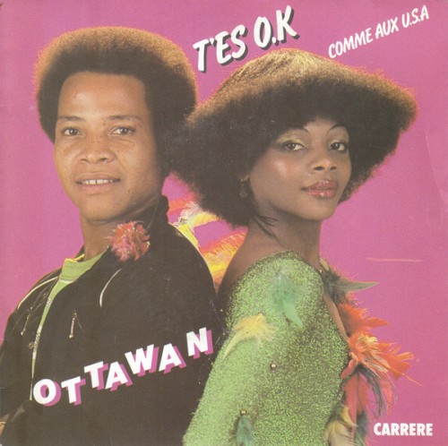 T'es O.K / Comme aux USA