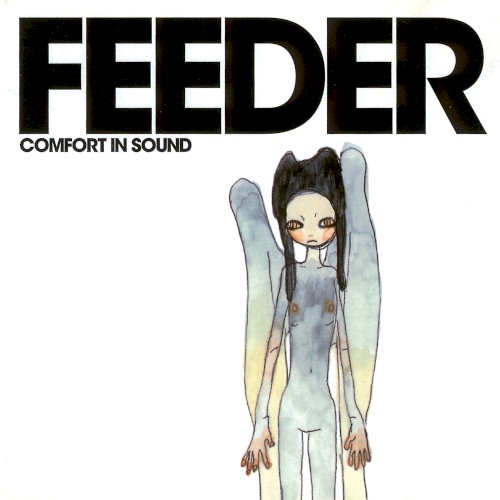 Comfort in Sound (2025 Remaster) [Expanded Edition]