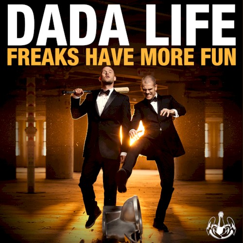 Freaks Have More Fun (Loudpvck Remix)