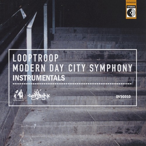 Modern Day City Symphony (Instrumentals)