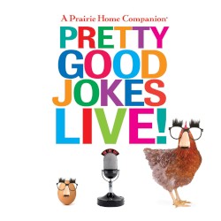 Pretty Good Jokes Live!, Vol. 2