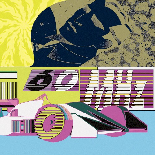 60Mhz [Expanded Edition]