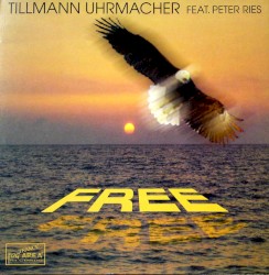 Free (Remixes)