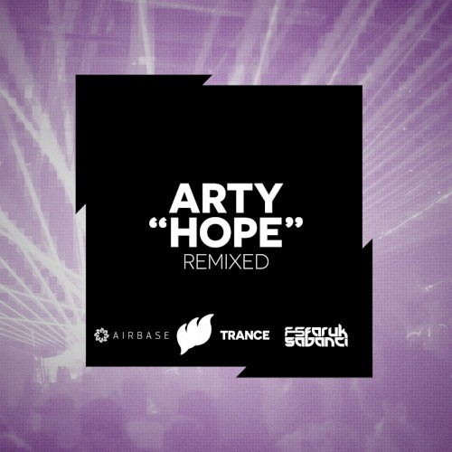 Hope – Remixed