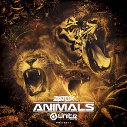 Animals (radio edit)