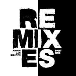 Balance (remixes, Pt. 1)