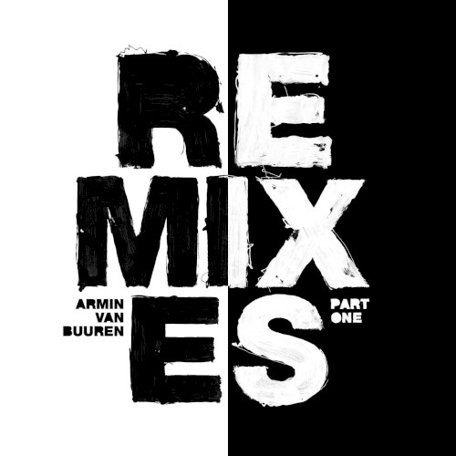 Balance (remixes, Pt. 1)