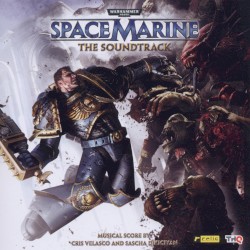 Warhammer 40,000: Space Marine: The Soundtrack