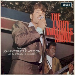 The Larry Williams Show