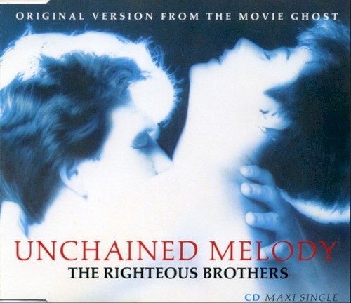 Unchained Melody / Ebbtide