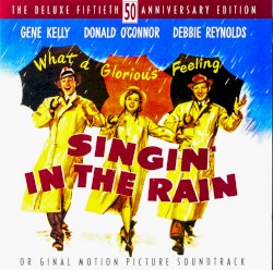 Singin' in the Rain: Deluxe Edition
