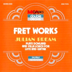 Fret Works (Disc Two)
