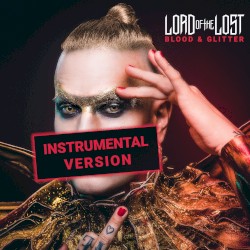 Blood & Glitter (instrumental)
