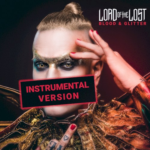 Blood & Glitter (instrumental)