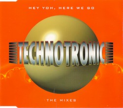 Hey Yoh, Here We Go: The Mixes