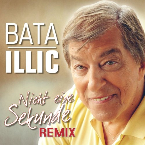 Nicht eine Sekunde (remix)