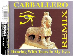 Dancing With Tears in My Eyes (Remix)